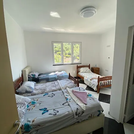 Campingplads Shtepia E Bardhe