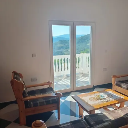 Campingplads Shtepia E Bardhe